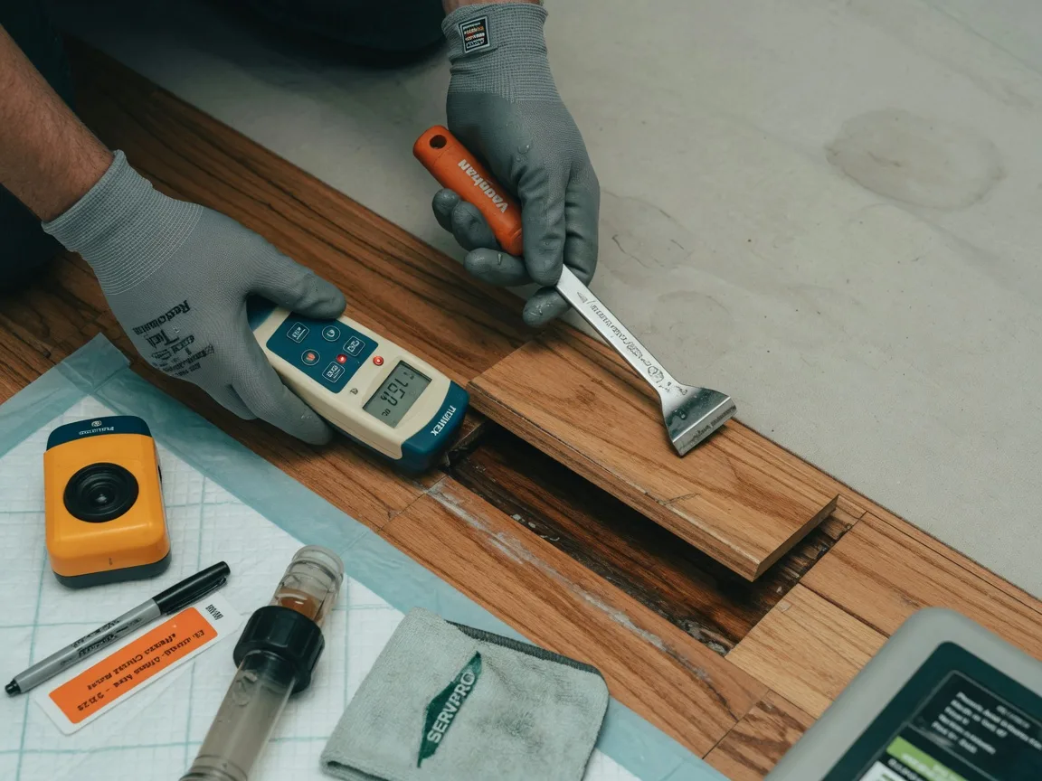 Why choose Water Damage Restoration in Nehalem, OR
